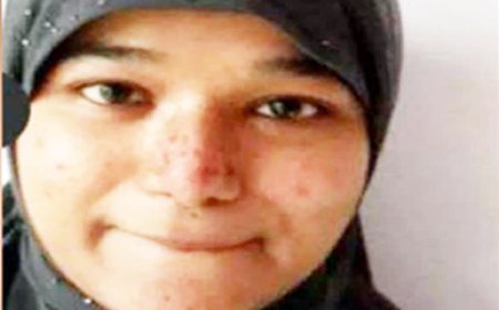 महिला आतंकवादी शमा परवीन की बेंगलुरु से गिरफ्तारी: सुरक्षा एजेंसियों की महत्वपूर्ण सफलता