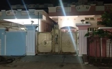 ईडी छापे का अपडेट: मोक्षित कॉर्पोरेशन के ठिकानों पर 12 घंटे तक चली कार्रवाई, दस्तावेज और मोबाइल जब्त