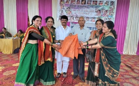 महिला कल्याण संस्था ने सजाया सावन मेला, पारंपरिक प्रतियोगिताओं से भरा उल्लास