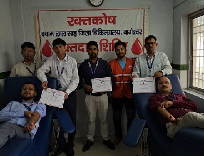 SBI: बैंकिंग से परे, समाज कल्याण में भी सक्रिय