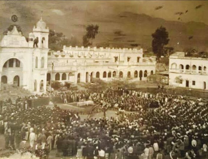 पूर्ण सिंह नेगी: देहरादून के महान दानवीर जिन्होंने शिक्षा को अमर धरोहर बनाया