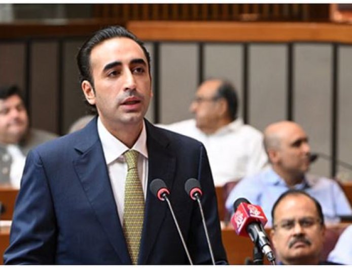 बिलावल भुट्टो के मसूद अजहर पर विवादास्पद बयान पर भारत की कड़ी प्रतिक्रिया