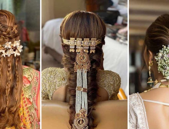 हरियाली तीज पर पारंपरिक और स्टाइलिश लुक के लिए 5 आसान हेयरस्टाइल्स जो बनाएंगे आपका दिन खास