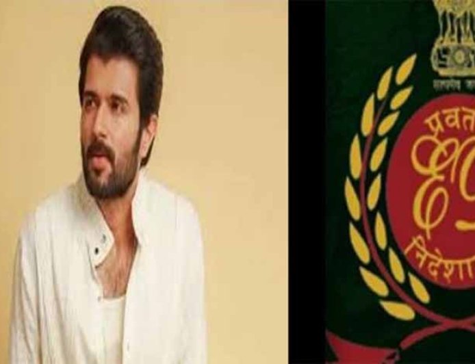 ऑनलाइन सट्टेबाजी कांड में 24 सितारों की संलिप्तता: ED ने खंगाला मामला