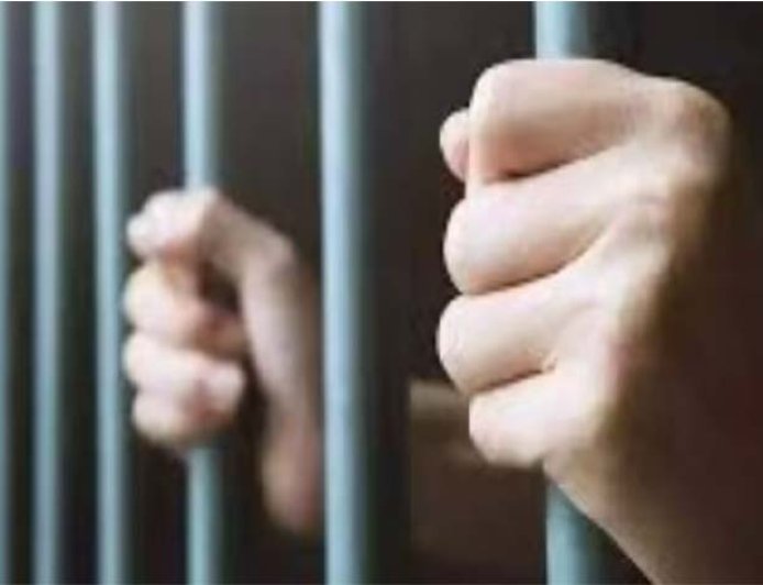 जेल में बंद आबिद अली की गैंग का कंसर्न, सावन में करने वाले थे खुराफात