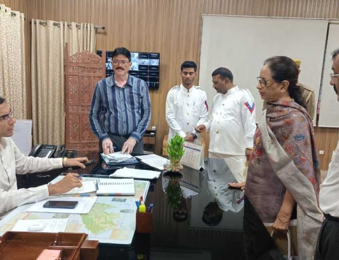 प्रशासन की सख्त चेतावनी; नियमों के उल्लंघन पर स्कूल होंगे बंद