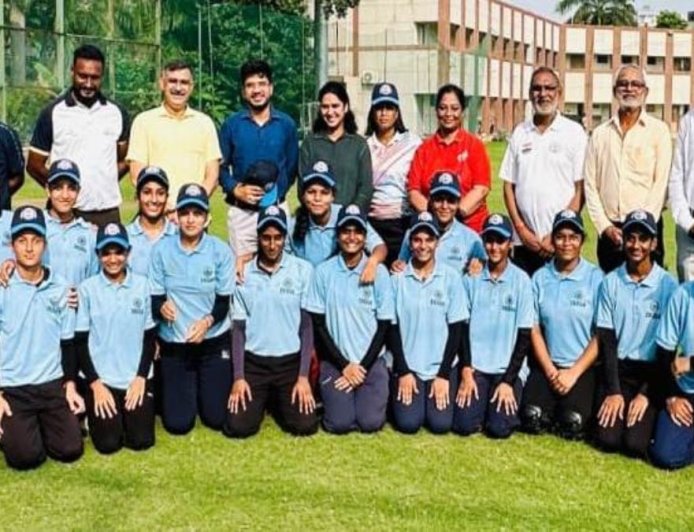 बीजापुर की बेटियों ने रचा इतिहास: एशिया कप सॉफ्टबॉल चैंपियनशिप में भारत का करेंगी प्रतिनिधित्व, छत्तीसगढ़ की चमक बढ़ाएंगी