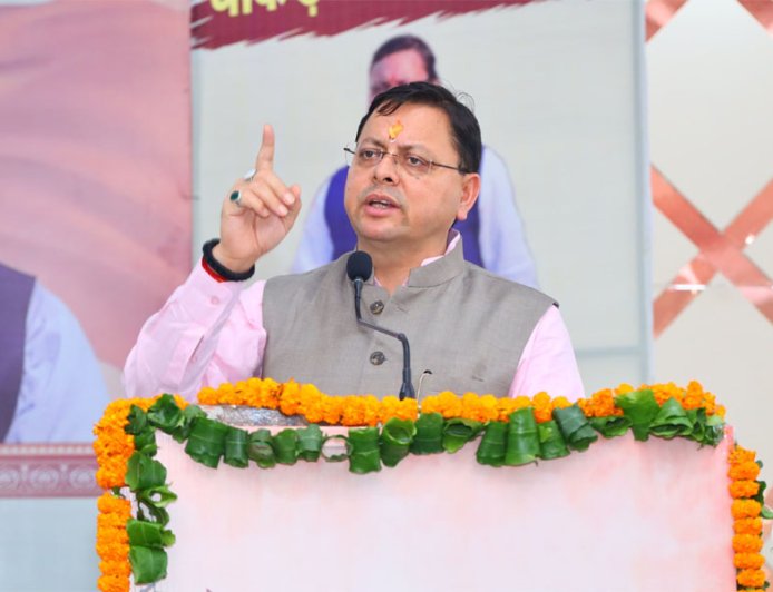 उत्तराखंड में सेब की बेहतर पैकेजिंग के लिए कार्टन वितरण की शुरुआत