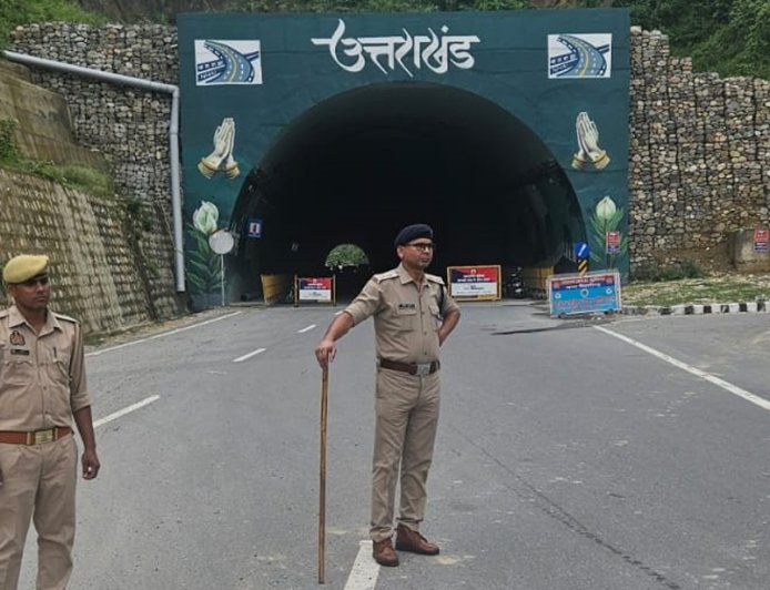 कावंड यात्रा के लिए वाहनों का शहर में प्रवेश निषेध: सुरक्षा और व्यवस्था के लिए महत्वपूर्ण निर्देश