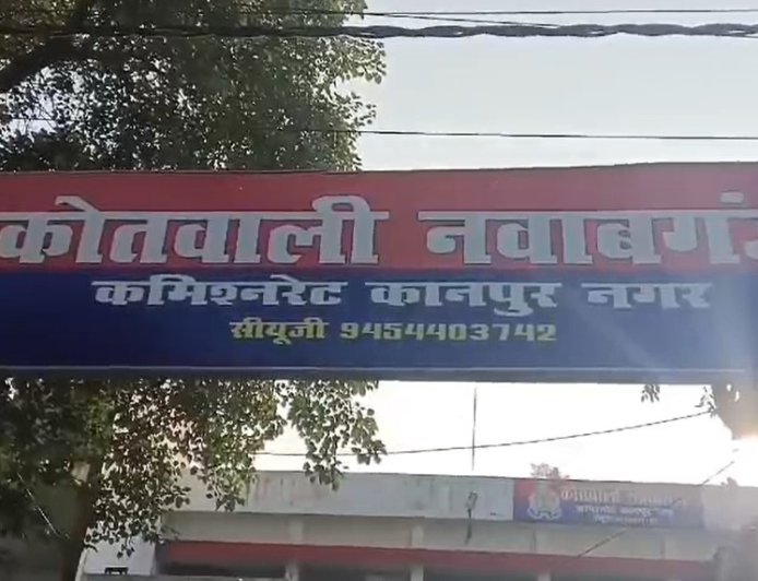 कानपुर में छात्र पर पिस्टल तानने वाले पुलिसकर्मियों के खिलाफ मुकदमा - कोर्ट का सख्त निर्णय