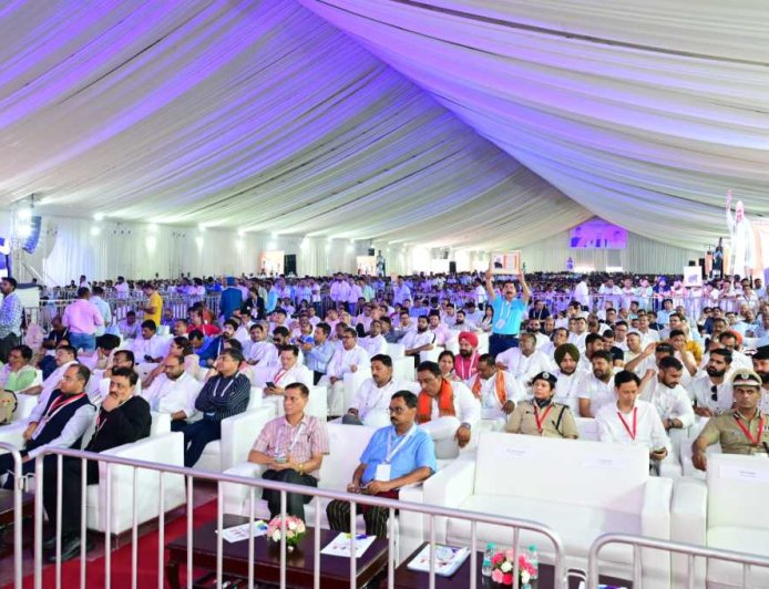 उत्तराखंड सरकार के प्रयासों ने निवेशकों का विश्वास बढ़ाया, एक लाख करोड़ का निवेश हुआ धरातल पर