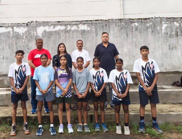 राष्ट्रीय कोर्फबॉल चैंपियनशिप: सरगुजा के 8 खिलाड़ी छत्तीसगढ़ टीम में, तमिलनाडु में दिखाएंगे दम