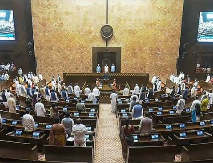 यशवंत वर्मा की गिरफ्तारी: जले हुए नकदी के बंडल ने राजनीतिक विवाद को जन्म दिया