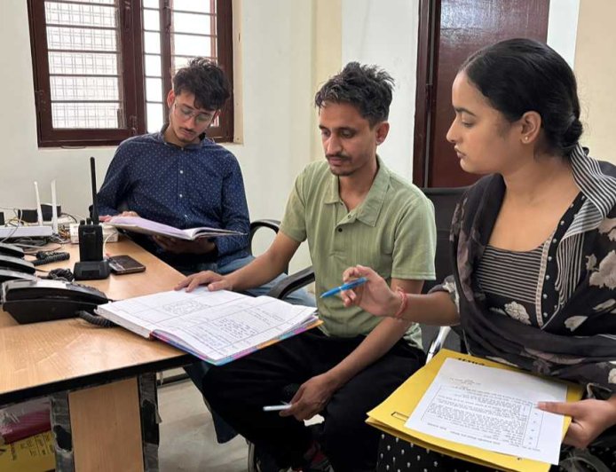 जल संकट का समाधान: डीएम ने पेश किया प्रोएक्टिव दृष्टिकोण