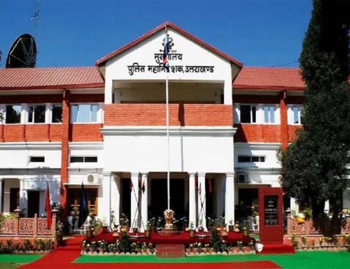 उत्तराखंड पुलिस के अधिकारियों को मिलेगा प्रमोशन, 11 इंस्पेक्टर होंगे सर्कल ऑफिसर