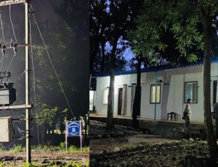 माओवाद से उजाले की ओर: नियद नेल्ला नार योजना से नक्सल प्रभावित क्षेत्र का उत्थान