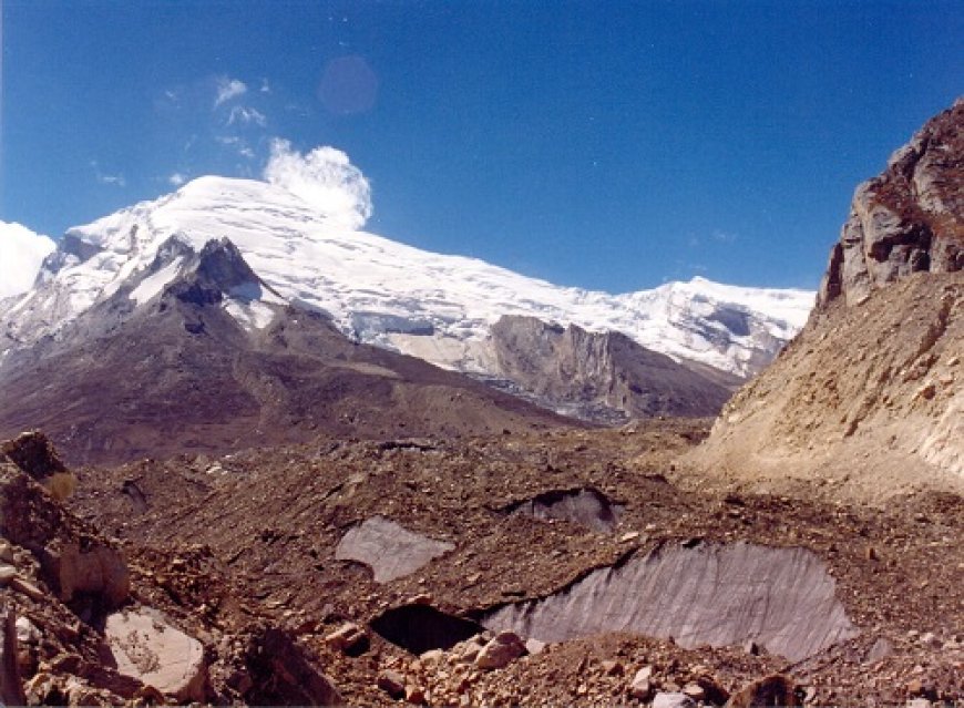 हिमालय के अद्भुत दृश्यों और पर्यावरणीय चुनौतियों पर हुई गहन चर्चा