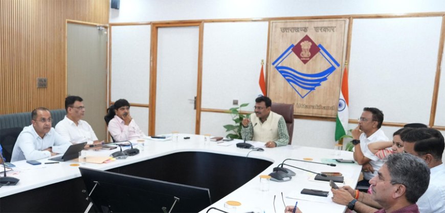 आईएएस अधिकारी शीघ्र लें अपने प्रथम नियुक्ति के कार्यस्थलों को गोद