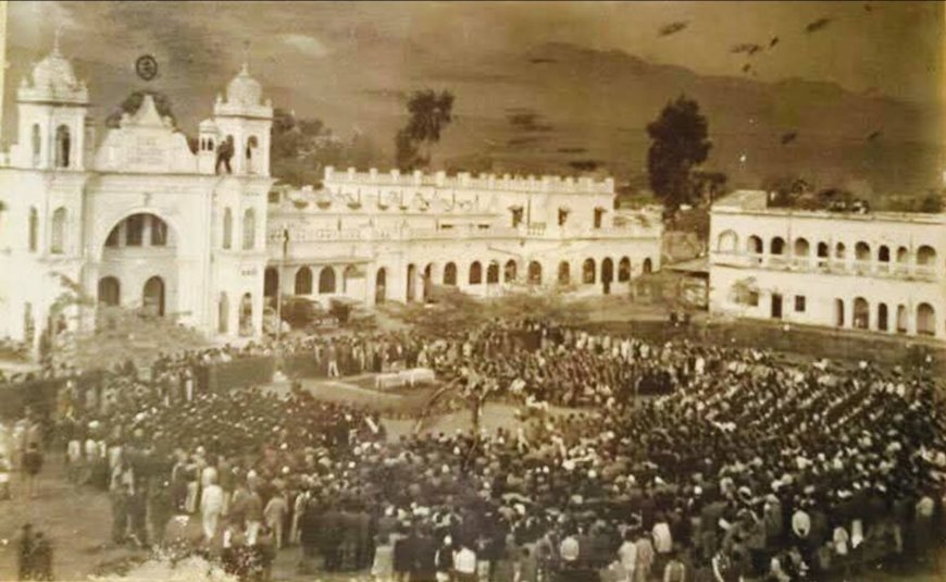 पूर्ण सिंह नेगी: देहरादून का दानवीर, जिसने शिक्षा को बनाया अमर धरोहर