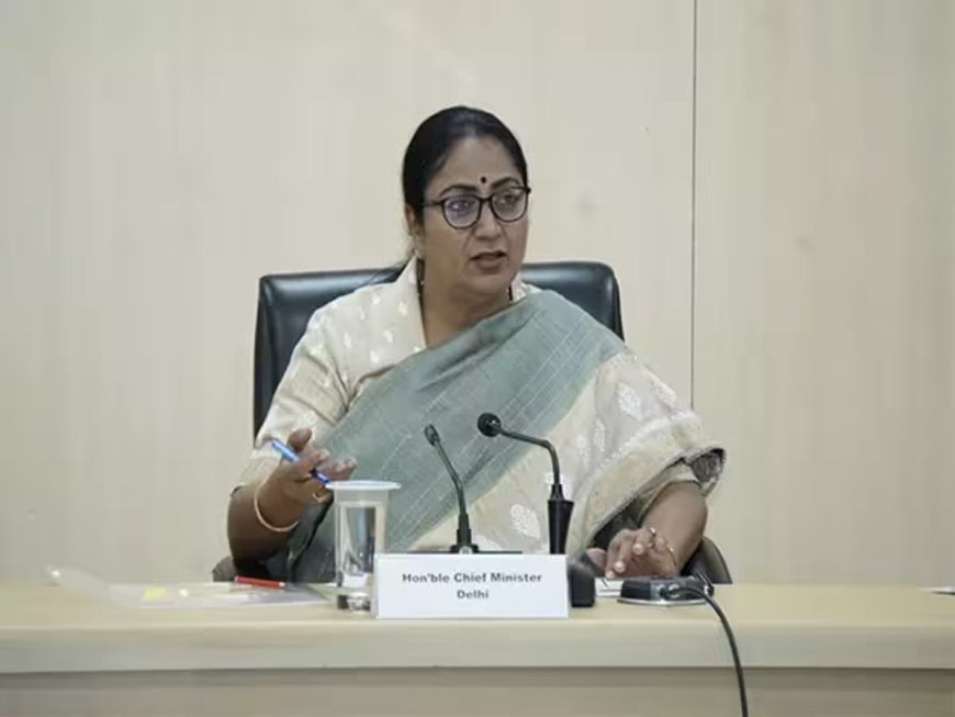 दिल्ली के व्यापारियों के लिए राहत भरी खबर, जल्द रेखा सरकार ला रही एकमुश्त कर माफी योजना
