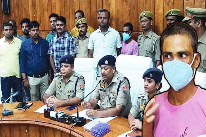 बच्चियों को पिलाता शराब, फिर नहलाकर पहनाता था नए कपड़े, नग्न फोटो-वीडियो