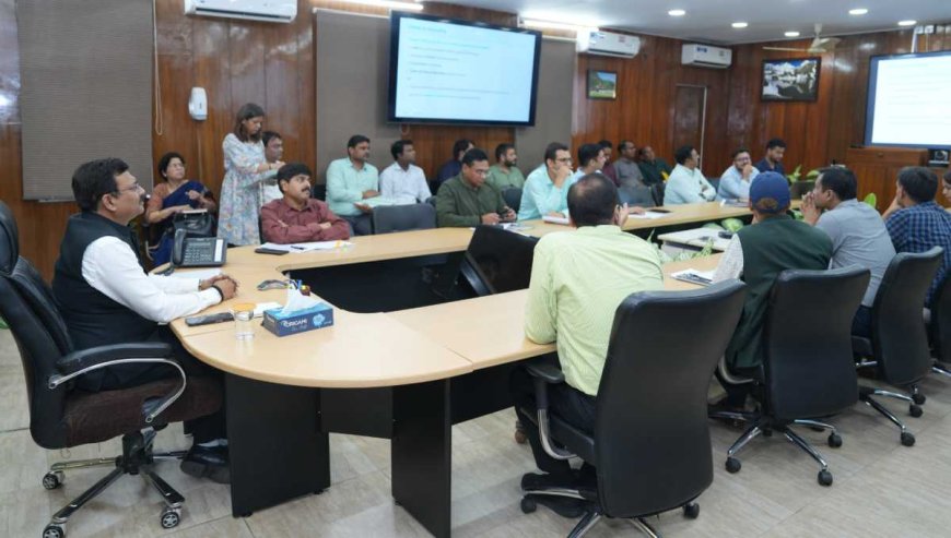 उत्तराखंड की इलेक्ट्रिक वाहन (मैन्युफैक्चरिंग एंड परचेजिंग) पॉलिसी- 2025 का ड्राफ्ट प्रस्तुत