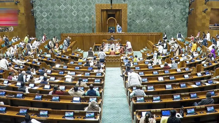 संसद का मानसून सत्र 2025: 23 जुलाई से शुरू होगा सत्र, सरकार-विपक्ष आमने-सामने, बड़े मुद्दों पर घमासान तय