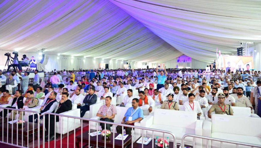 उत्तराखंड सरकार के प्रयासों ने निवेशकों का विश्वास बढ़ाया, एक लाख करोड़ का निवेश हुआ धरातल पर
