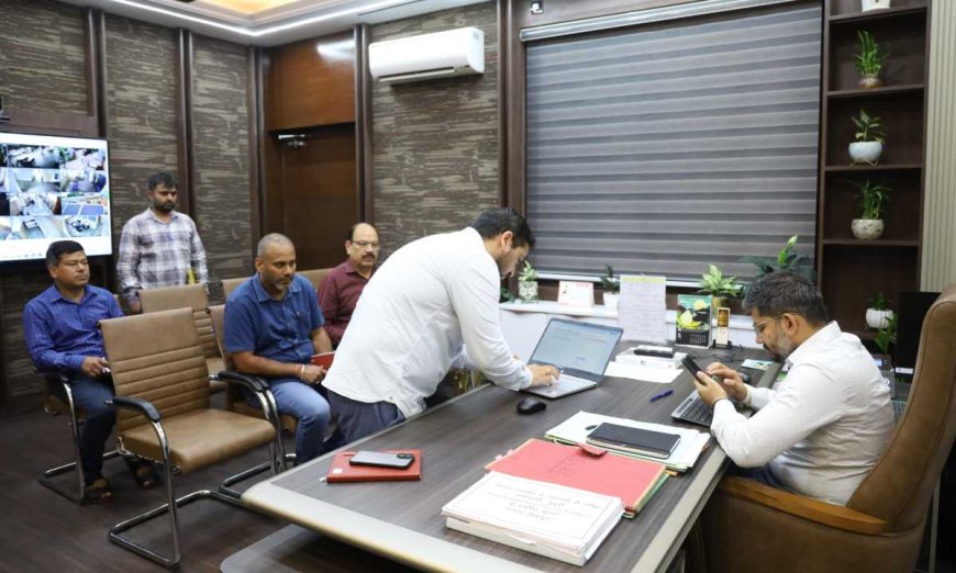 देहरादून: पहले चरण में 24 जुलाई को चकराता, कालसी और विकास नगर के 514 बूथों पर होगा पंचायत चुनाव