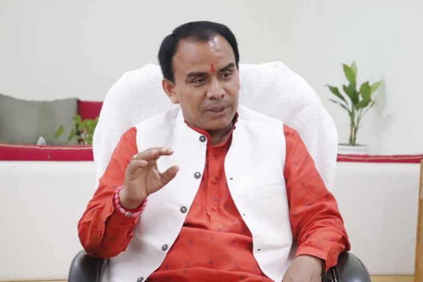 सूबे के 550 सरकारी स्कूलों को गोद लेंगे उद्योगपतिः डॉ. धन सिंह रावत