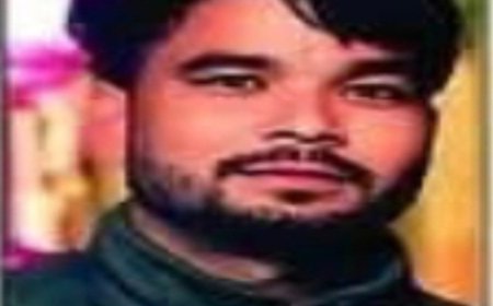 पंचायत चुनाव में हार से आहत युवक ने आत्महत्या की, पूरे क्षेत्र में शोक