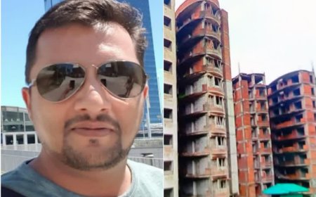 उत्तराखंड के मशहूर बिल्डर दीपक मित्तल पर करोड़ों के गबन का मामला