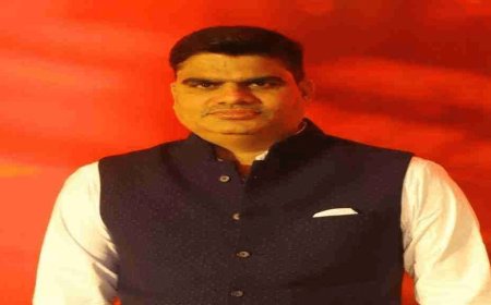 मध्यप्रदेश में मंत्री की बदजुबानी का साया: सिस्टम में छिपा है खेल