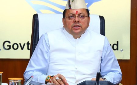 उत्तरकाशी आपदा: स्वास्थ्य विभाग की तत्परता से राहत कार्य जारी