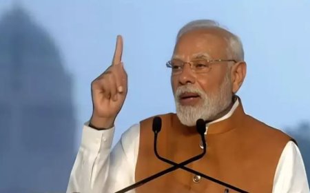 1500 करोड़ रुपये किराया: कर्तव्य भवन का उद्घाटन और पीएम मोदी का दृष्टिकोण