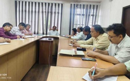 आपदा से प्रभावित समुदायों के लिए स्वास्थ्य सेवाएं बढ़ाएगी सरकार: डॉ. धन सिंह रावत