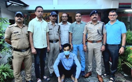 गौलापार में 11 साल के मासूम अमित मौर्य की हत्या का सनसनीखेज खुलासा, पड़ोसी को पुलिस ने किया गिरफ्तार