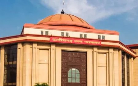 छत्तीसगढ़ हाईकोर्ट के न्यायमूर्ति रवींद्र कुमार का शपथ ग्रहण समारोह कल