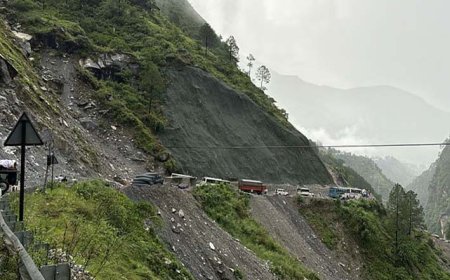 मौसम के कारण बदरीनाथ धाम और हेमकुंड साहिब यात्रा पर अधिग्रहण, सुरक्षा प्राथमिकता