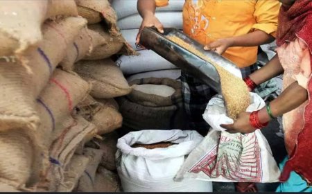 देहरादून में 17 नई सस्ता गल्ला दुकानें स्थापित, 12 और दुकानों के लिए टेंडर जारी