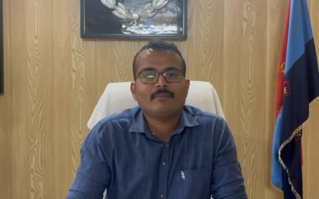 रुद्रप्रयाग: केदारनाथ यात्रा पर पुलिस-यात्रियों में टकराव, SP ने जानकारी दी