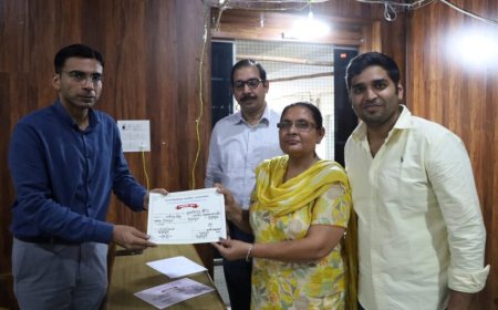 कांग्रेस की जीत से देहरादून जिला पंचायत अध्यक्ष चुनाव में भाजपा को झटका, उपाध्यक्ष बने प्रीतम सिंह के बेटे