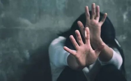 धौलपुर में नाबालिग के साथ गैंगरेप की घटना, पुलिस ने दर्ज किया मामला