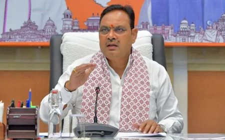 राजस्थान समाचार: RGHS फर्जीवाड़ा पर सरकार का बड़ा एक्शन, 12 कर्मचारी निलंबित, 3 मेडिकल स्टोर और 1 अस्पताल पर FIR