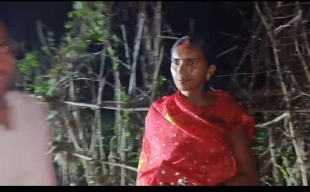 रोहतास की रंजू देवी और वोटर लिस्ट विवाद: सियासत में नया मोड़, जानें असली सच!
