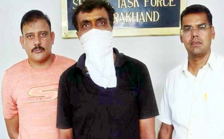 उत्तराखंड में नकली दवाओं के रैकेट का खुलासा, छह आरोपियों की गिरफ्तारी