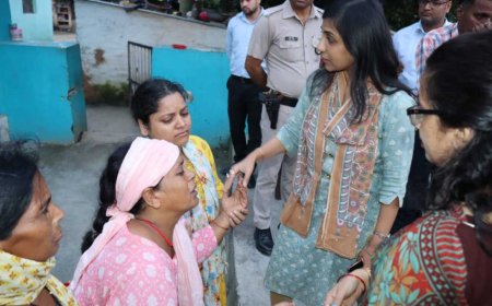 सीएम धामी ने जताया गहरा दुःख, जितेंद्र आत्महत्या मामले में उठाए जाएंगे ठोस कदम