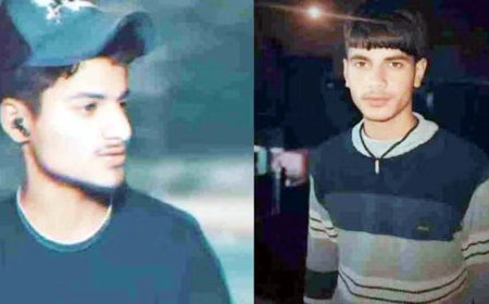 टिहरी में अनियंत्रित बाइक हादसा: दोनों युवकों की मौके पर मौत