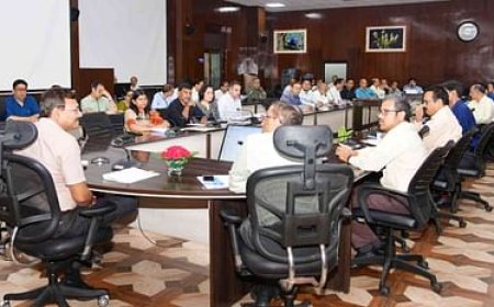 देहरादून में बाई-आर्टिकुलेटेड बस प्रणाली की तैयारी, दो नए कॉरिडोर बनेंगे