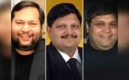 गुप्ता बंधु की ईडी जांच: एक भाई से की गई घंटों पूछताछ का खुलासा